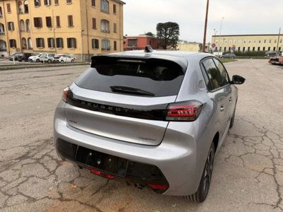 Peugeot 208 1.2 hybrid Active 100cv e-dcs 6 (16)