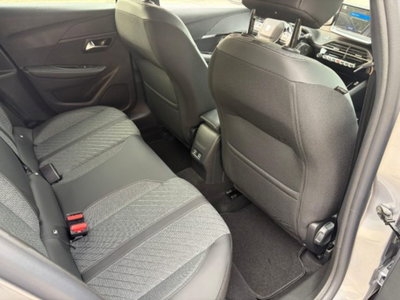Peugeot 208 1.2 hybrid Active 100cv e-dcs 6 (18)