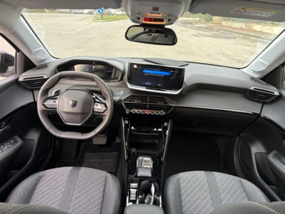 Peugeot 208 1.2 hybrid Active 100cv e-dcs 6 (19)