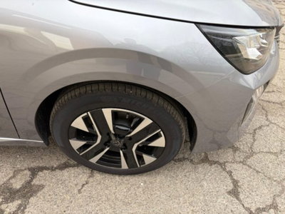 Peugeot 208 1.2 hybrid Active 100cv e-dcs 6 (8)