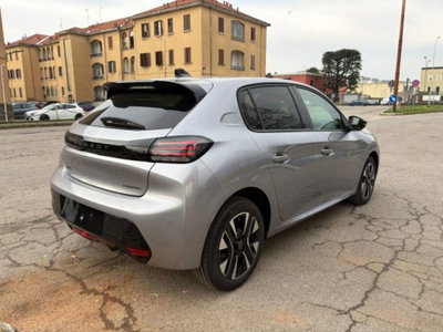Peugeot 208 1.2 hybrid Active 100cv e-dcs 6 (9)
