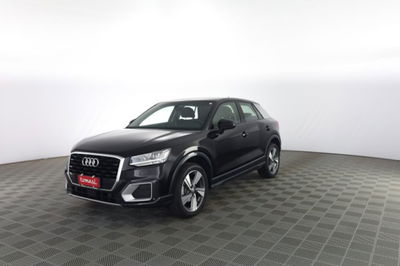 Audi Q2 Q2 30 TDI S tronic S line Edition usata