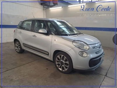 Fiat 500L 1.3 Multijet 85 CV Dualogic Lounge usata