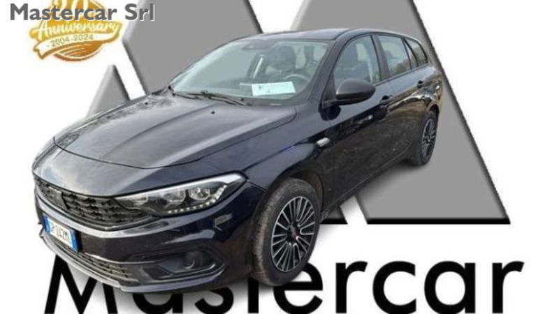 Fiat Tipo Station Wagon Tipo SW 1.0 t3 Cross 100cv