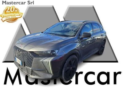 Ds DS 7 DS 7 Crossback BlueHDi 130 aut. Performance Line usata