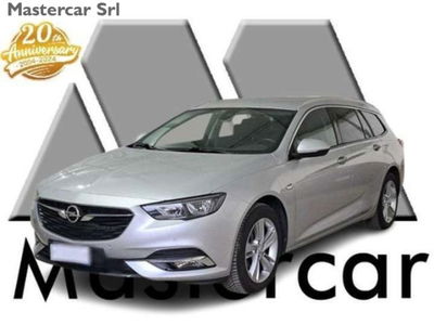 Opel Insignia Station Wagon 1.6 CDTI 136 S&S Sports Innovation usata