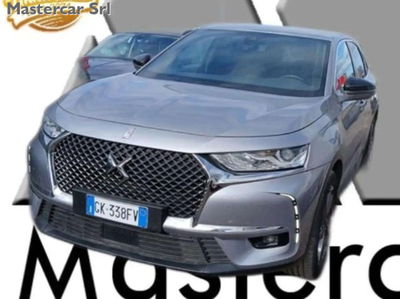 Ds DS 7 DS 7 Crossback BlueHDi 130 aut. Business usata