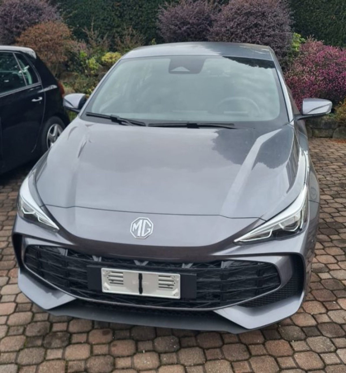 Mg MG3 1.5 Standard