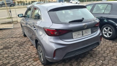 Mg MG3 1.5 Standard (2)