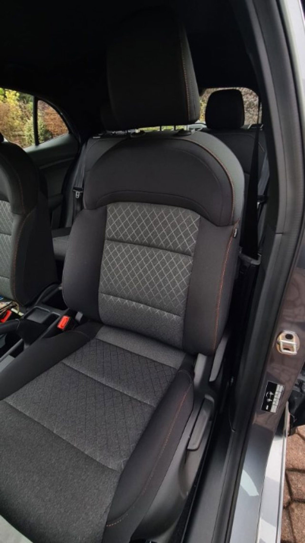 Mg MG3 1.5 Standard (6)