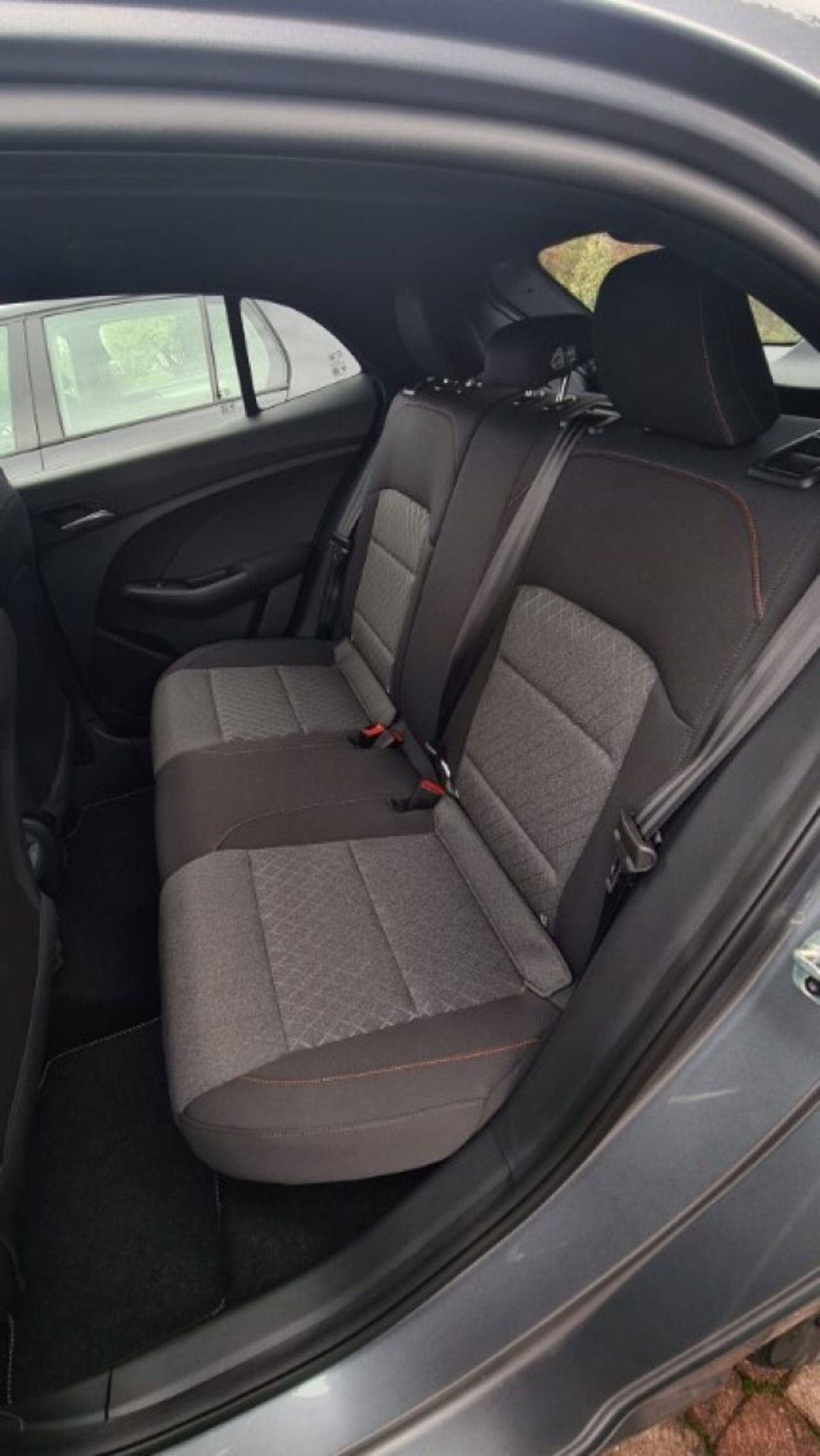 Mg MG3 1.5 Standard (7)