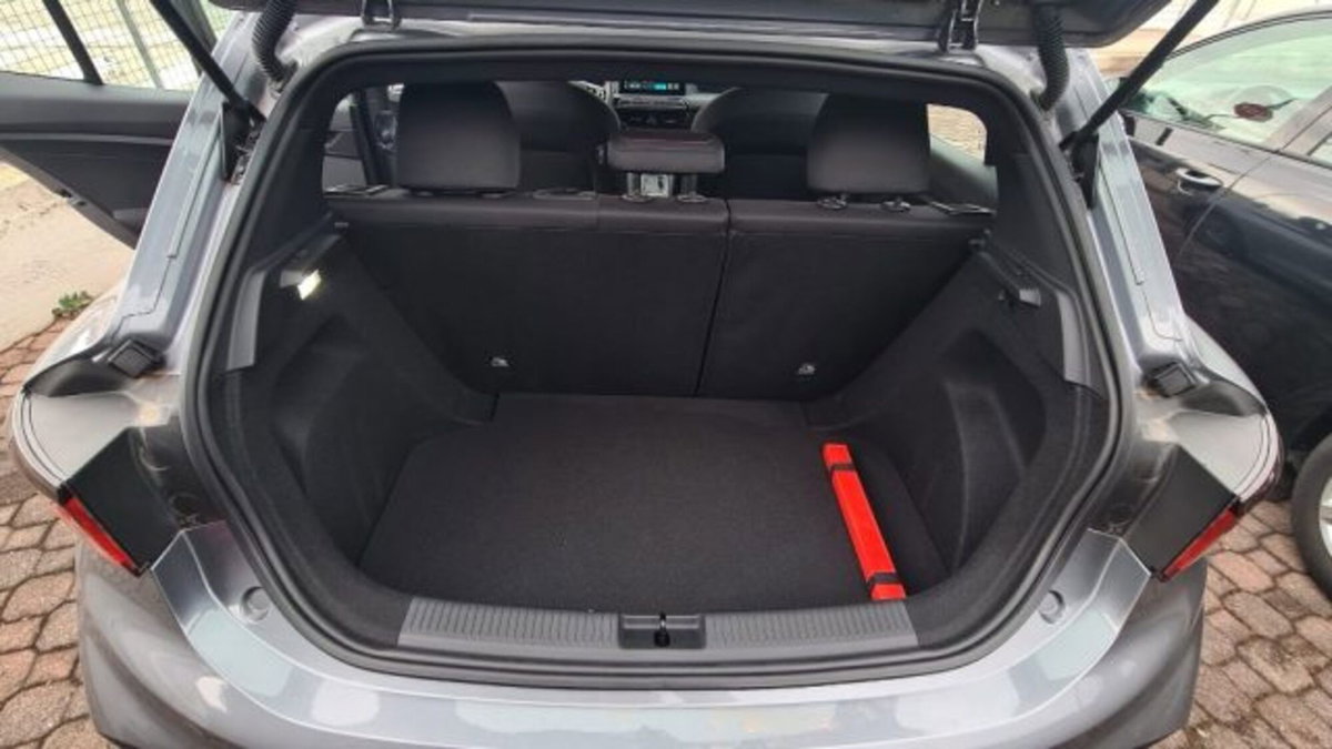 Mg MG3 1.5 Standard (8)
