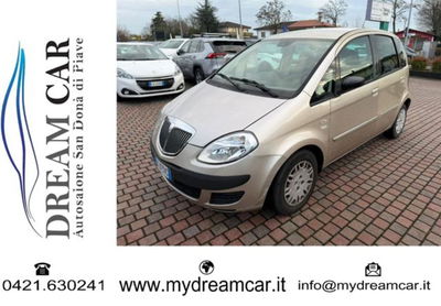 Lancia Musa 1.3 Multijet 16V 70 CV Oro usata