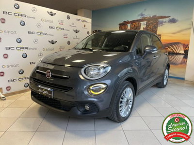 Fiat 500X 1.3 MultiJet 95 CV City Cross (20)