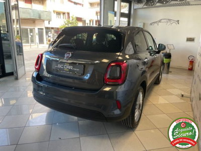 Fiat 500X 1.3 MultiJet 95 CV City Cross (4)