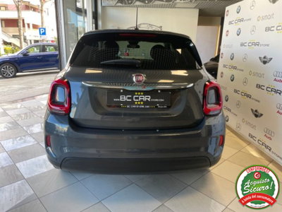 Fiat 500X 1.3 MultiJet 95 CV City Cross (5)
