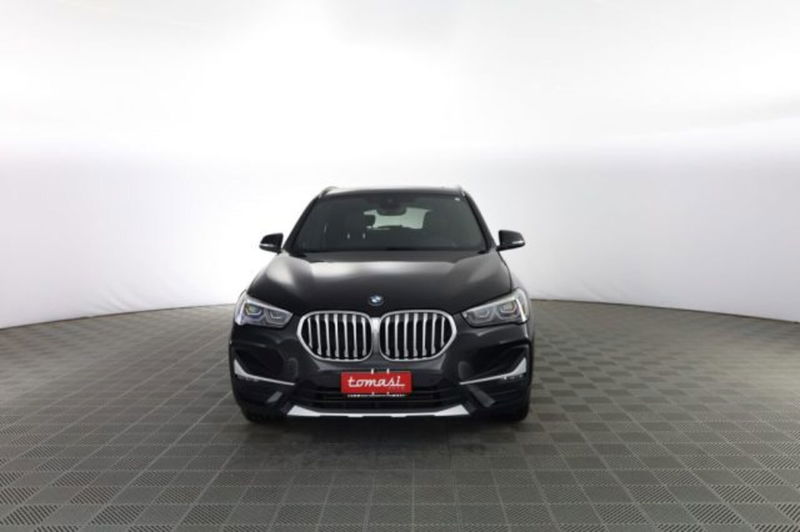 BMW X1 sDrive18d xLine Plus