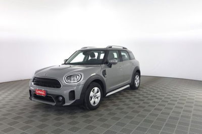 MINI Mini Countryman 1.5 One Countryman usata