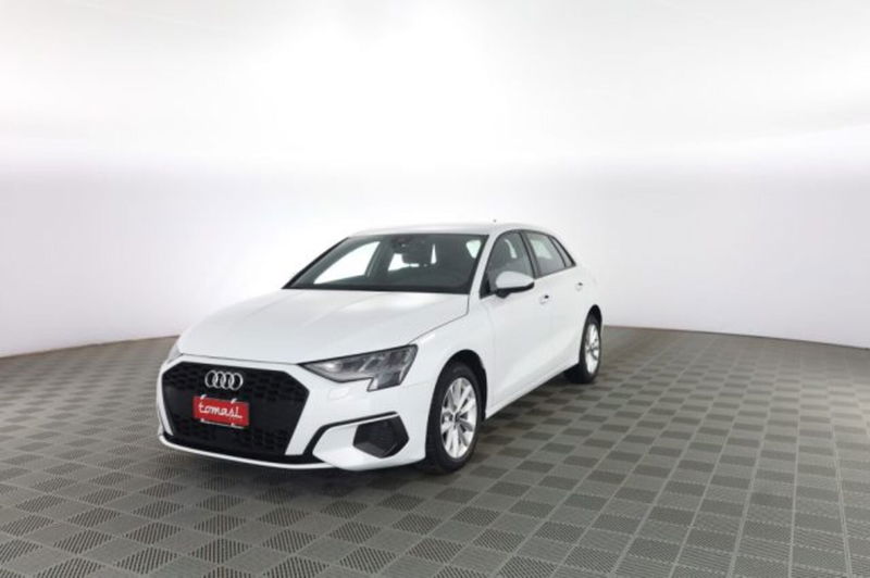 Audi A3 Sportback 30 TDI S tronic Business