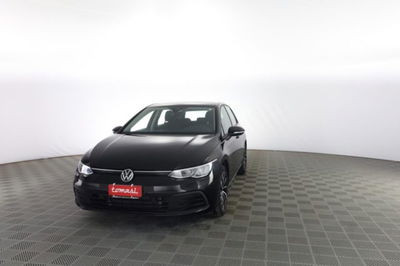 Volkswagen Golf Variant 1.0 eTSI EVO DSG Life usata