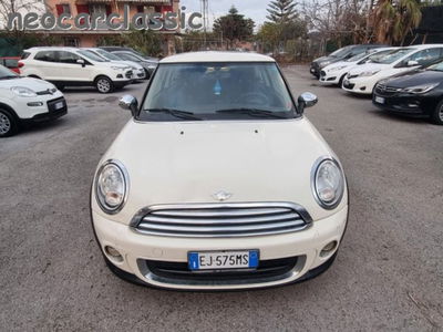 MINI Mini 1.6 16V One (55kW) usata