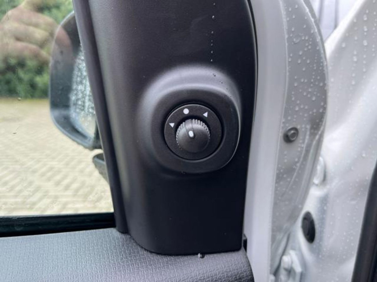 Fiat Pandina 1.0 firefly hybrid s&s 70cv (13)
