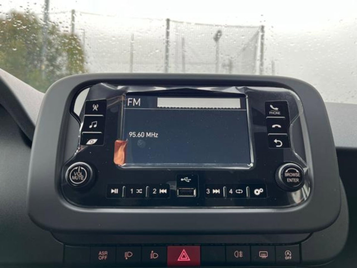 Fiat Pandina 1.0 firefly hybrid s&s 70cv (18)