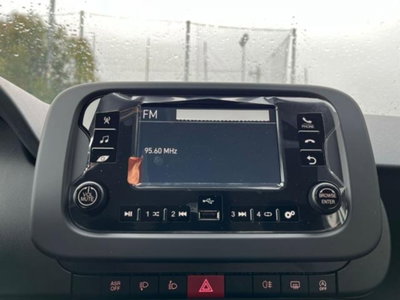 Fiat Pandina 1.0 firefly hybrid s&s 70cv (18)