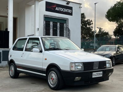 Fiat Uno turbo i.e. 3 porte usata