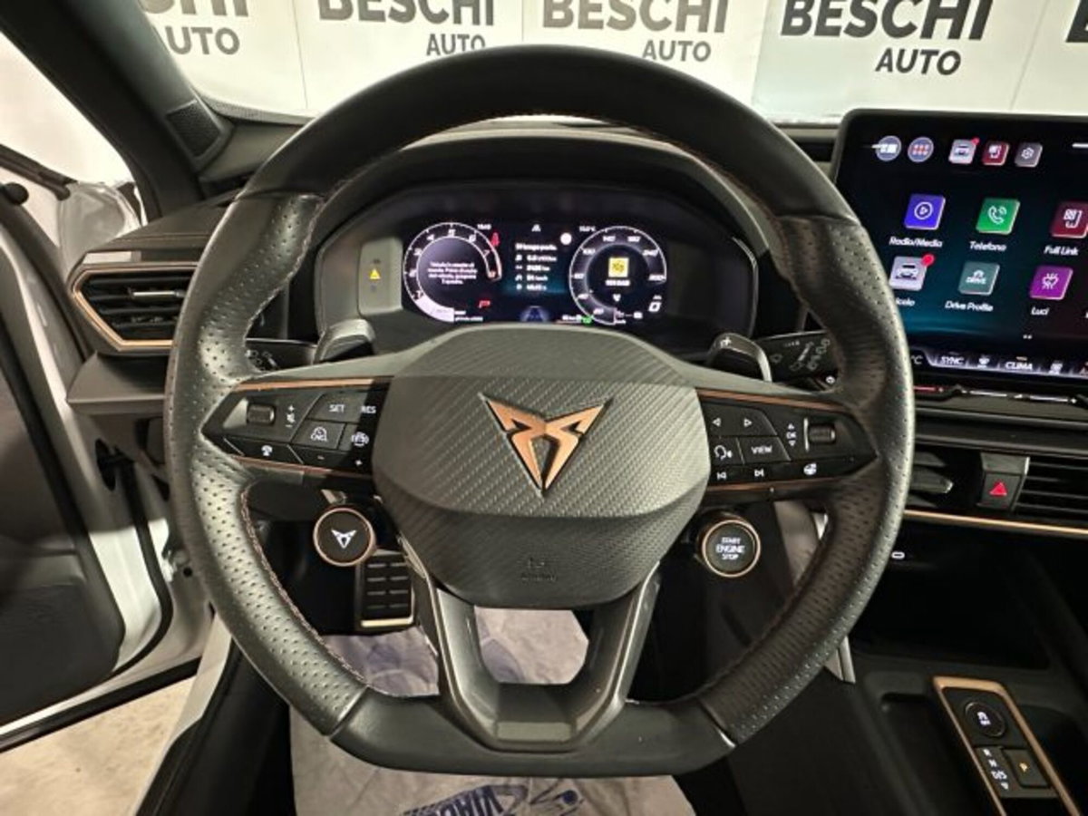 Cupra Formentor Formentor 1.5 TSI (10)
