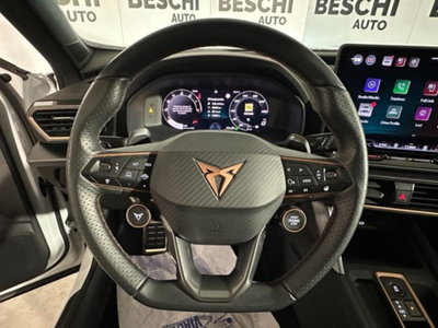 Cupra Formentor Formentor 1.5 TSI (10)