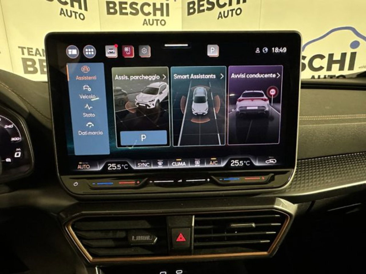 Cupra Formentor Formentor 1.5 TSI (11)