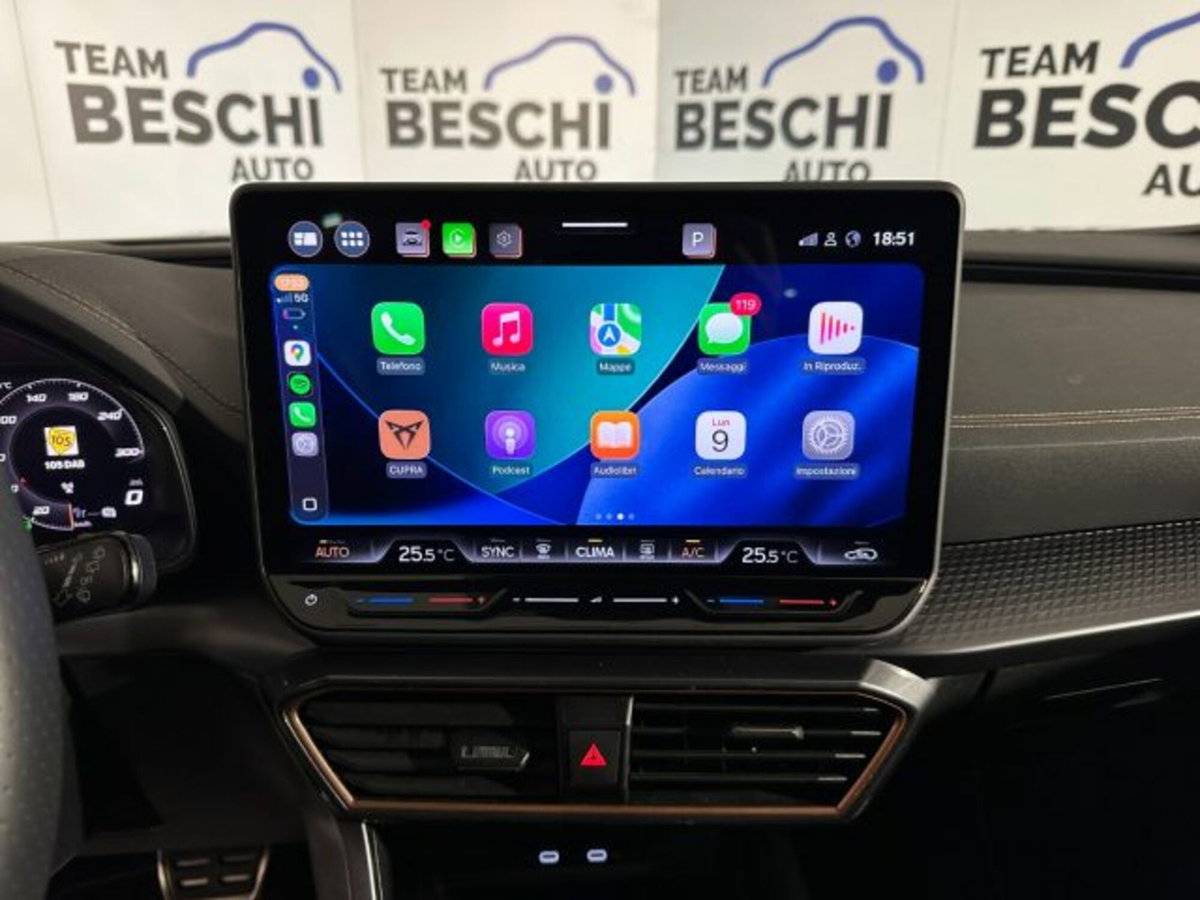 Cupra Formentor Formentor 1.5 TSI (12)