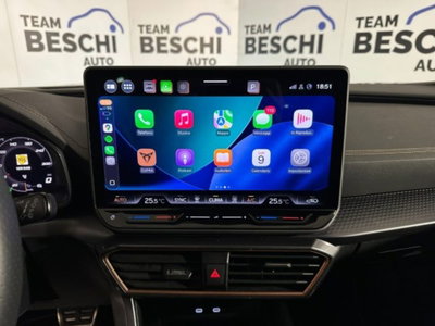 Cupra Formentor Formentor 1.5 TSI (12)