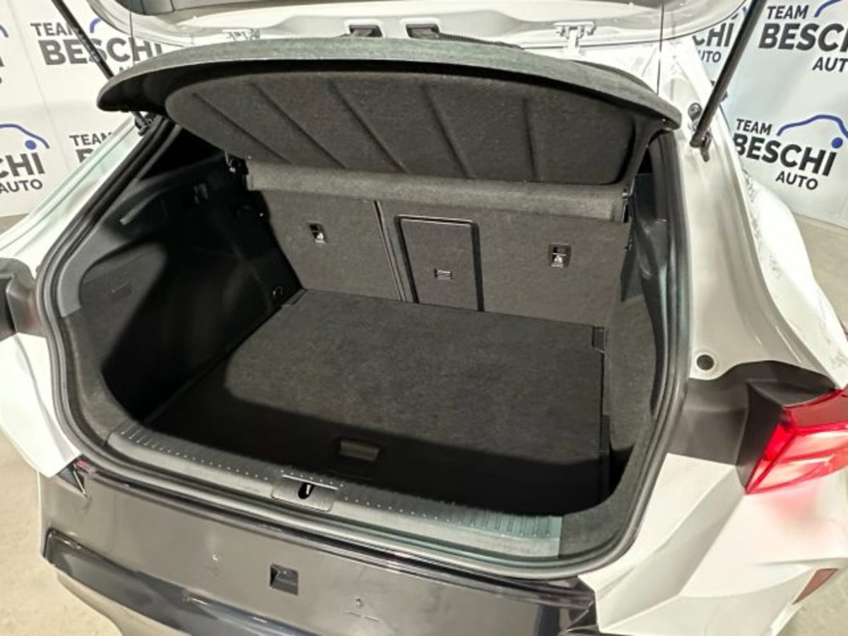 Cupra Formentor Formentor 1.5 TSI (14)
