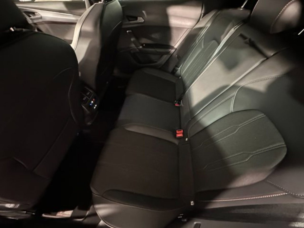 Cupra Formentor Formentor 1.5 TSI (15)