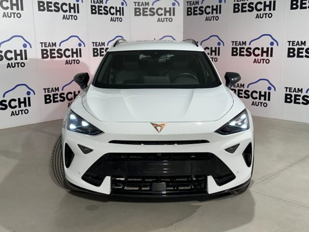 Cupra Formentor Formentor 1.5 TSI (2)