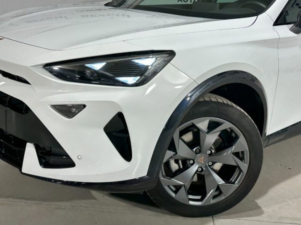 Cupra Formentor Formentor 1.5 TSI (3)