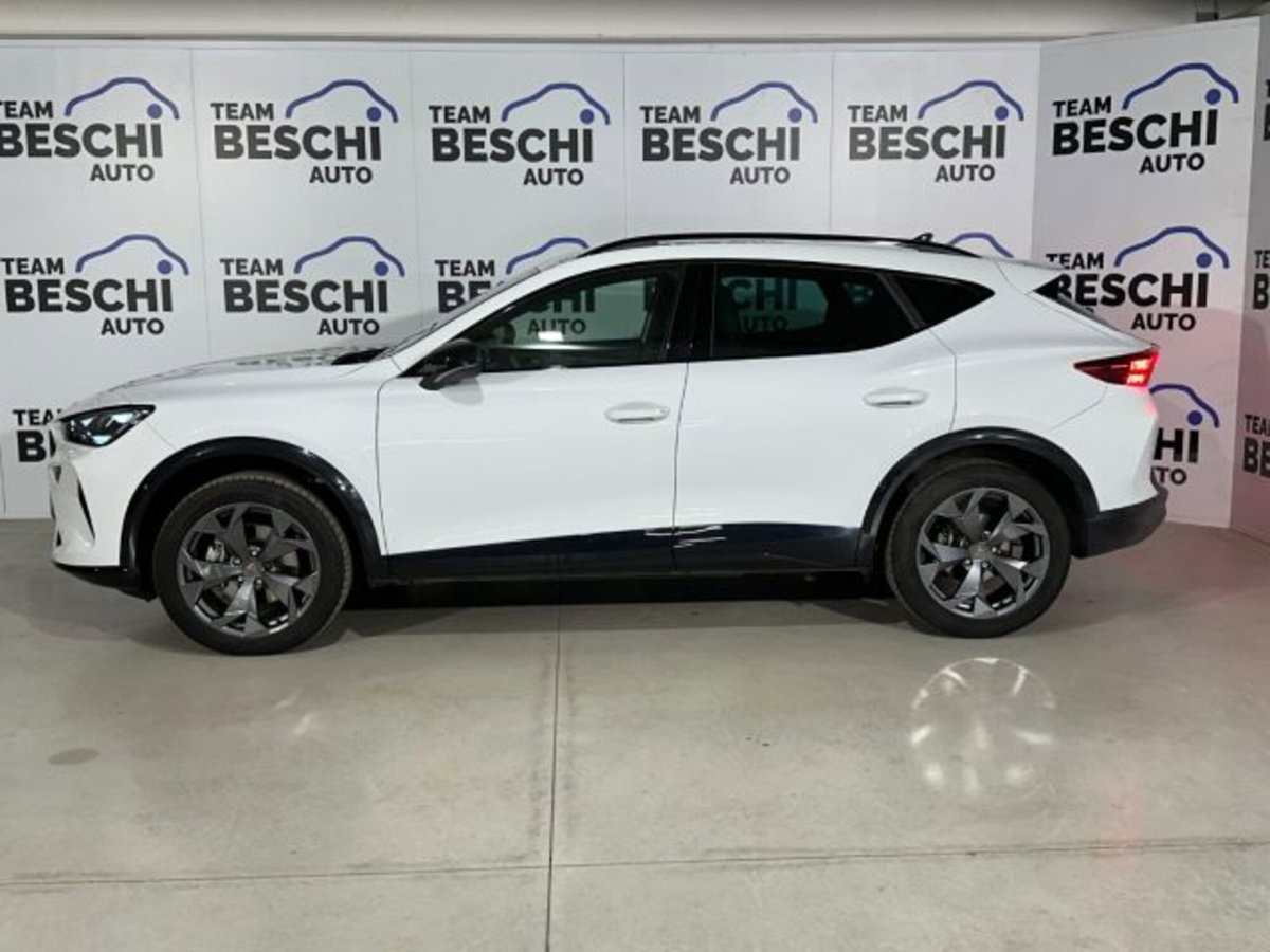 Cupra Formentor Formentor 1.5 TSI (4)