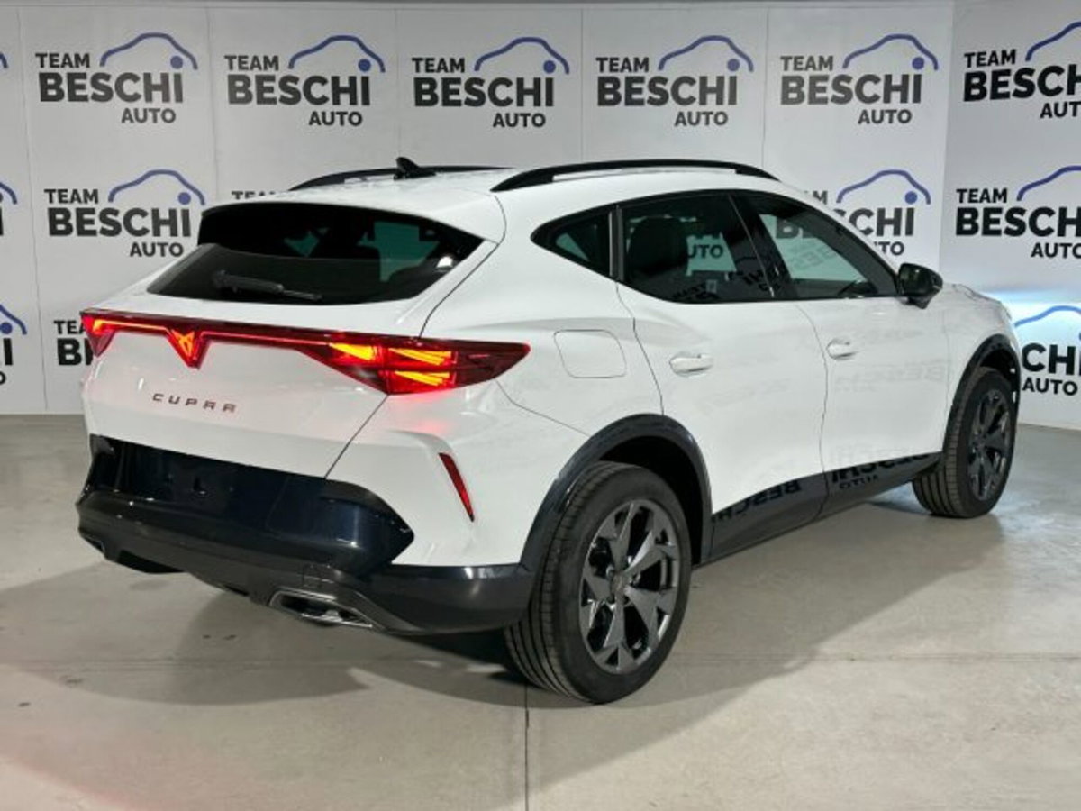 Cupra Formentor Formentor 1.5 TSI (5)