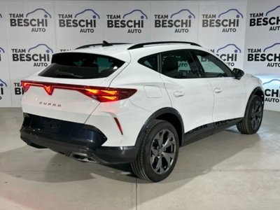 Cupra Formentor Formentor 1.5 TSI (5)