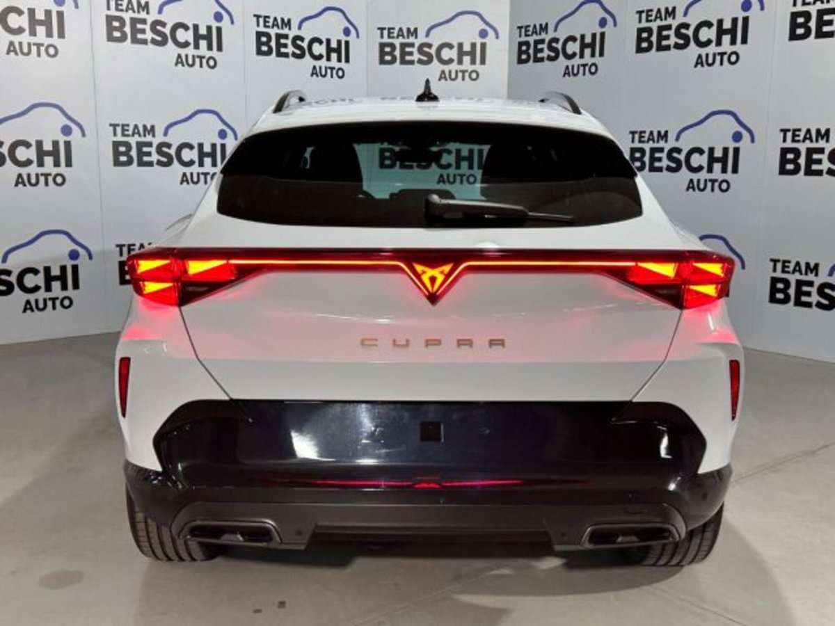 Cupra Formentor Formentor 1.5 TSI (6)