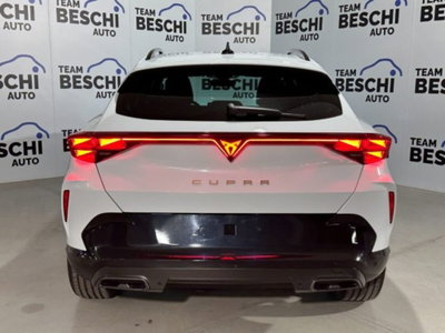 Cupra Formentor Formentor 1.5 TSI (6)