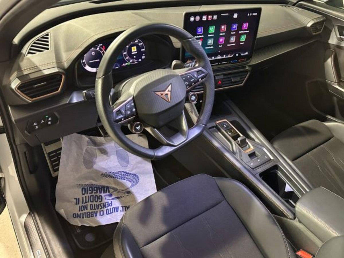 Cupra Formentor Formentor 1.5 TSI (7)