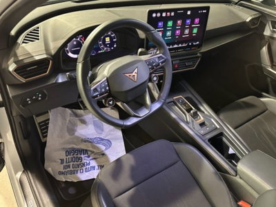 Cupra Formentor Formentor 1.5 TSI (7)