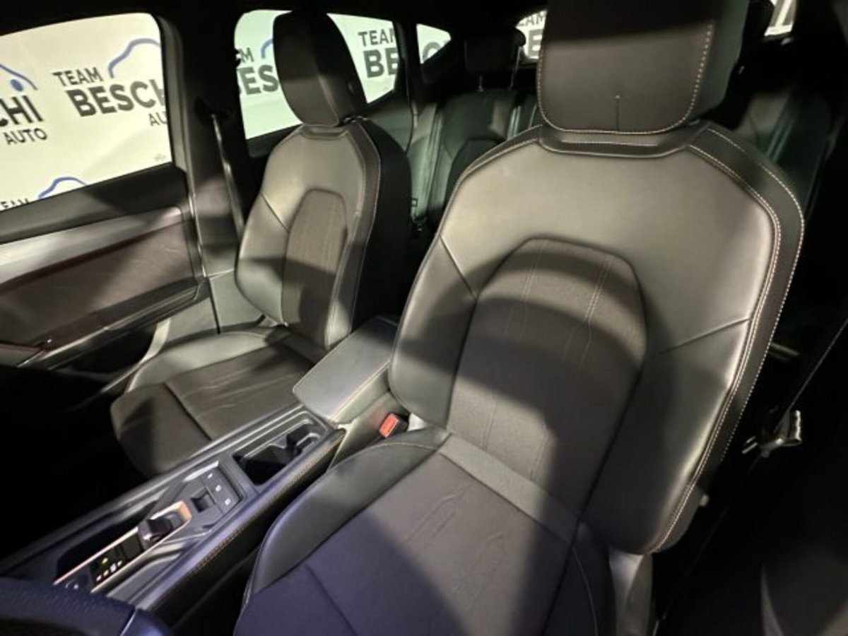 Cupra Formentor Formentor 1.5 TSI (8)