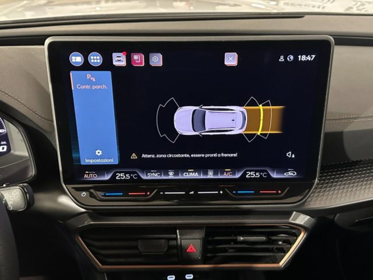 Cupra Formentor Formentor 1.5 TSI (9)