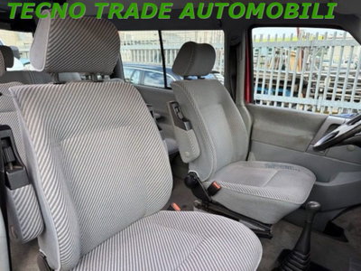 Volkswagen Veicoli Commerciali Transporter Furgone 2.5 cat aut. Caravelle GL (10)