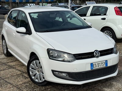 Volkswagen Polo 1.6 TDI 90CV DPF 5 porte Comfortline usata