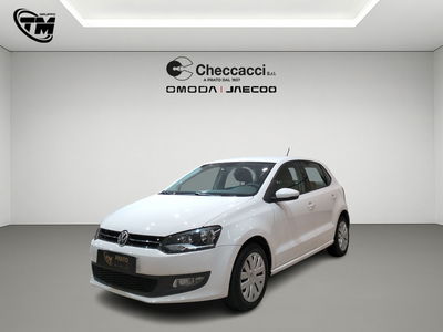 Volkswagen Polo 1.2 TDI DPF 5 p. Trendline usata